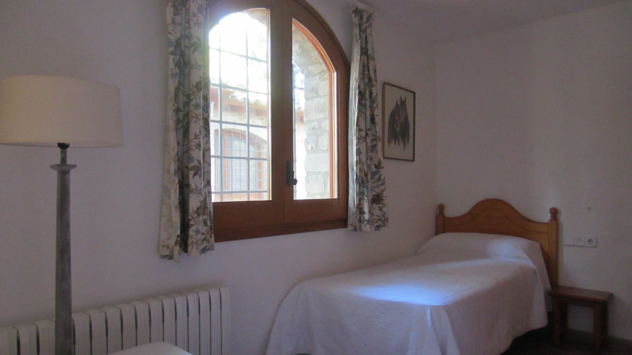 Photo of Bedroom in Aiguablava