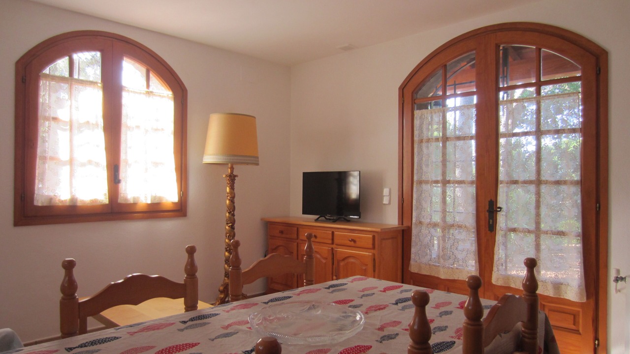 Photo of Bedroom in Aiguablava