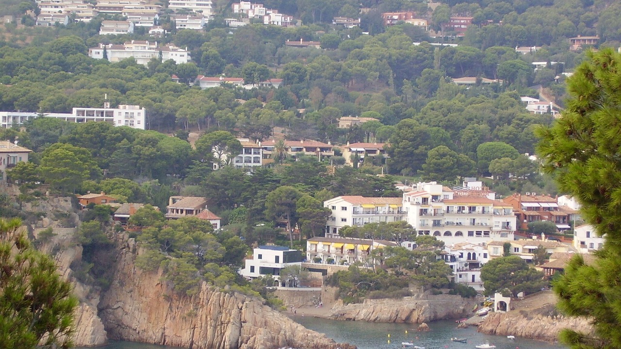 Photo of Others in Aiguablava