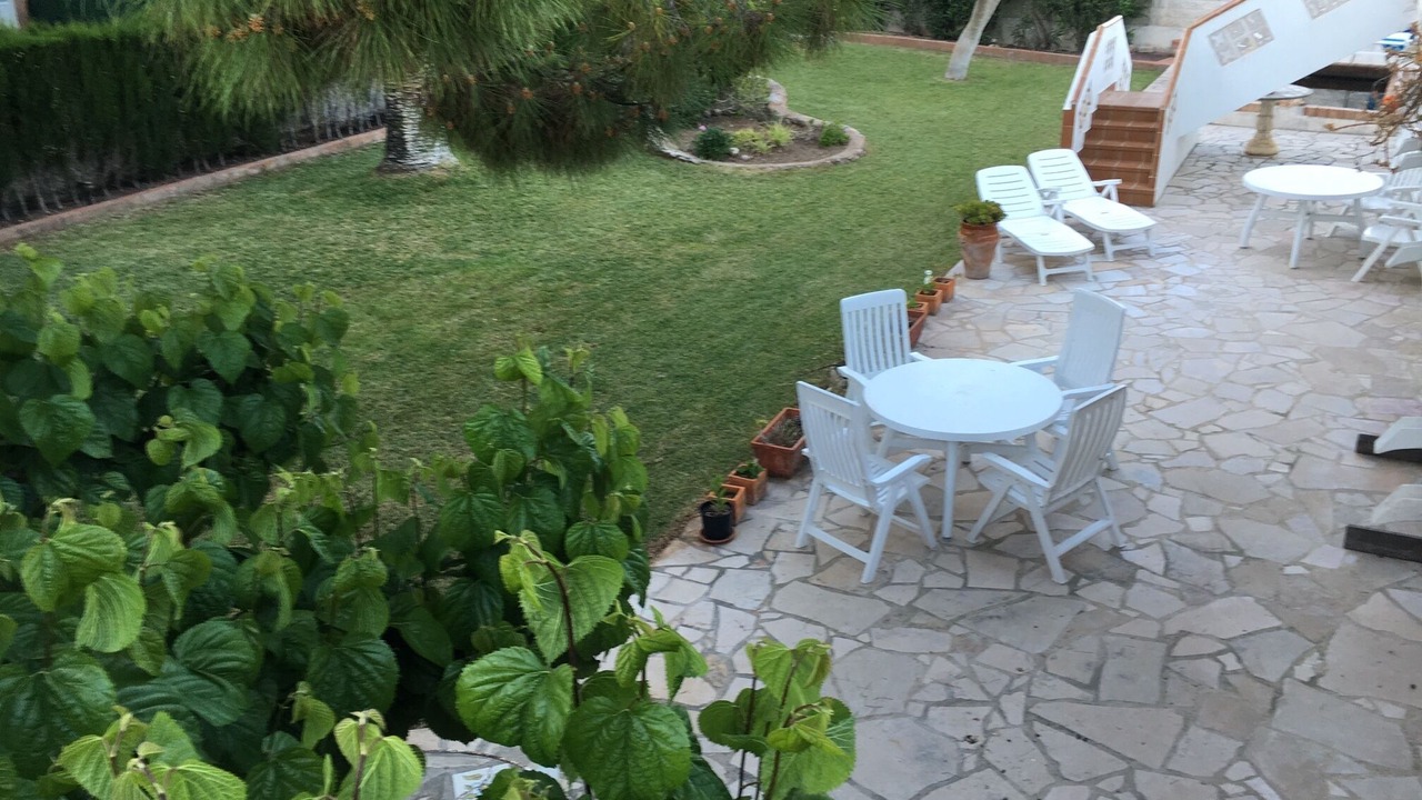 Photo of Outdoor in Sant Carles de la Rapita