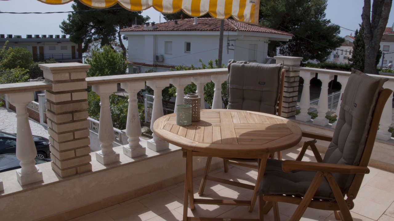 Photo of Outdoor in Sant Carles de la Rapita