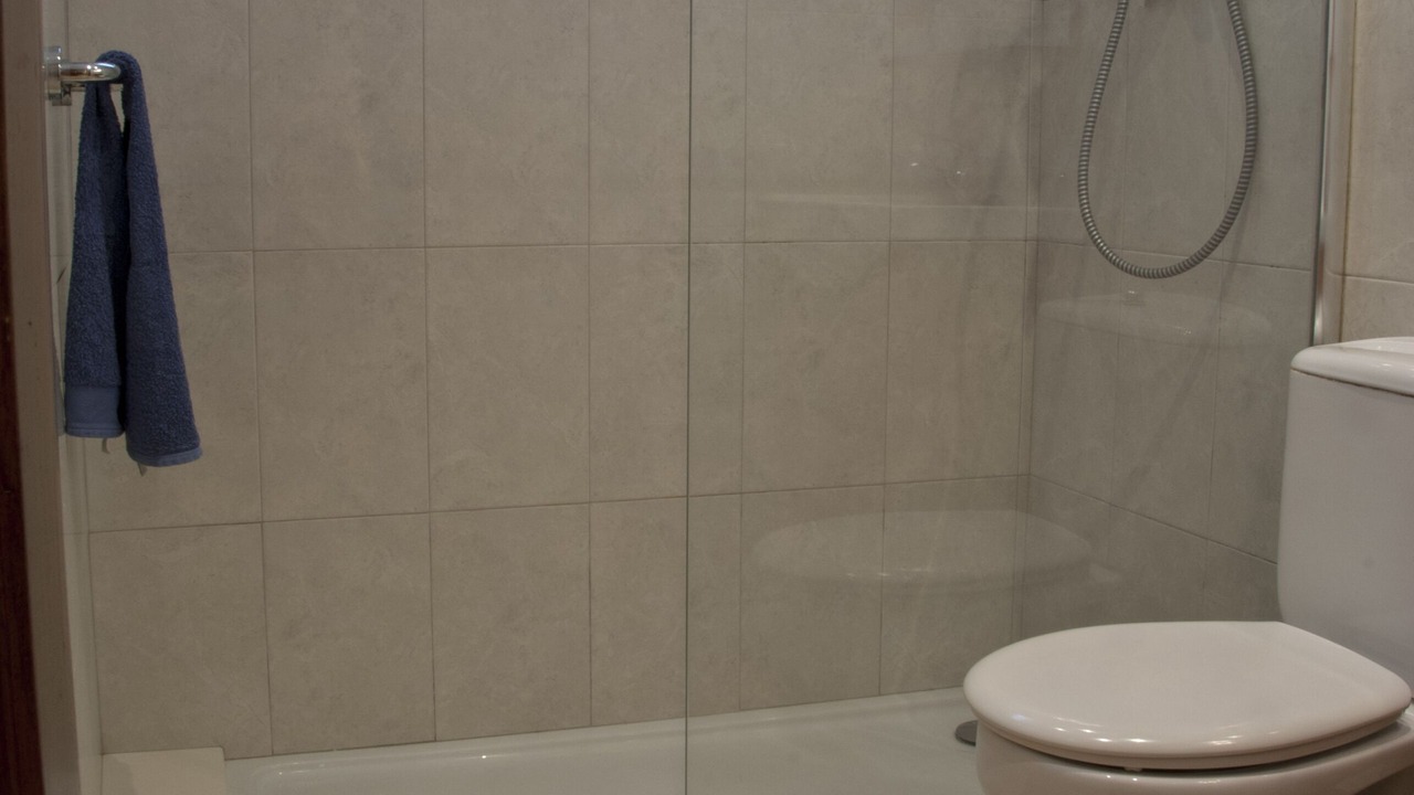 Photo of Bathroom in Sant Carles de la Rapita