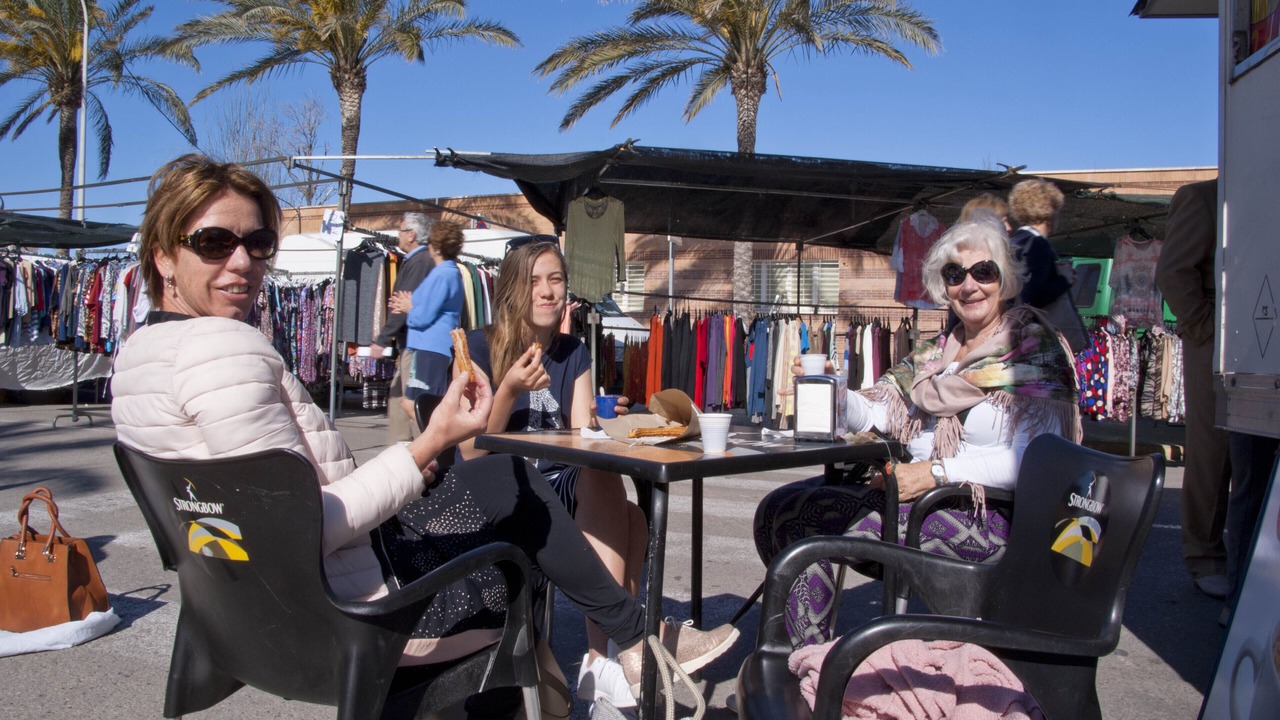 Photo of Others in Sant Carles de la Rapita