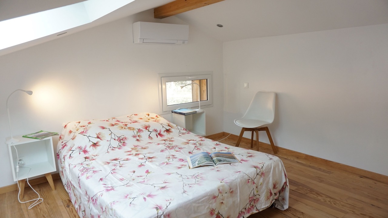 Photo of Bedroom in La Teste-de-Buch