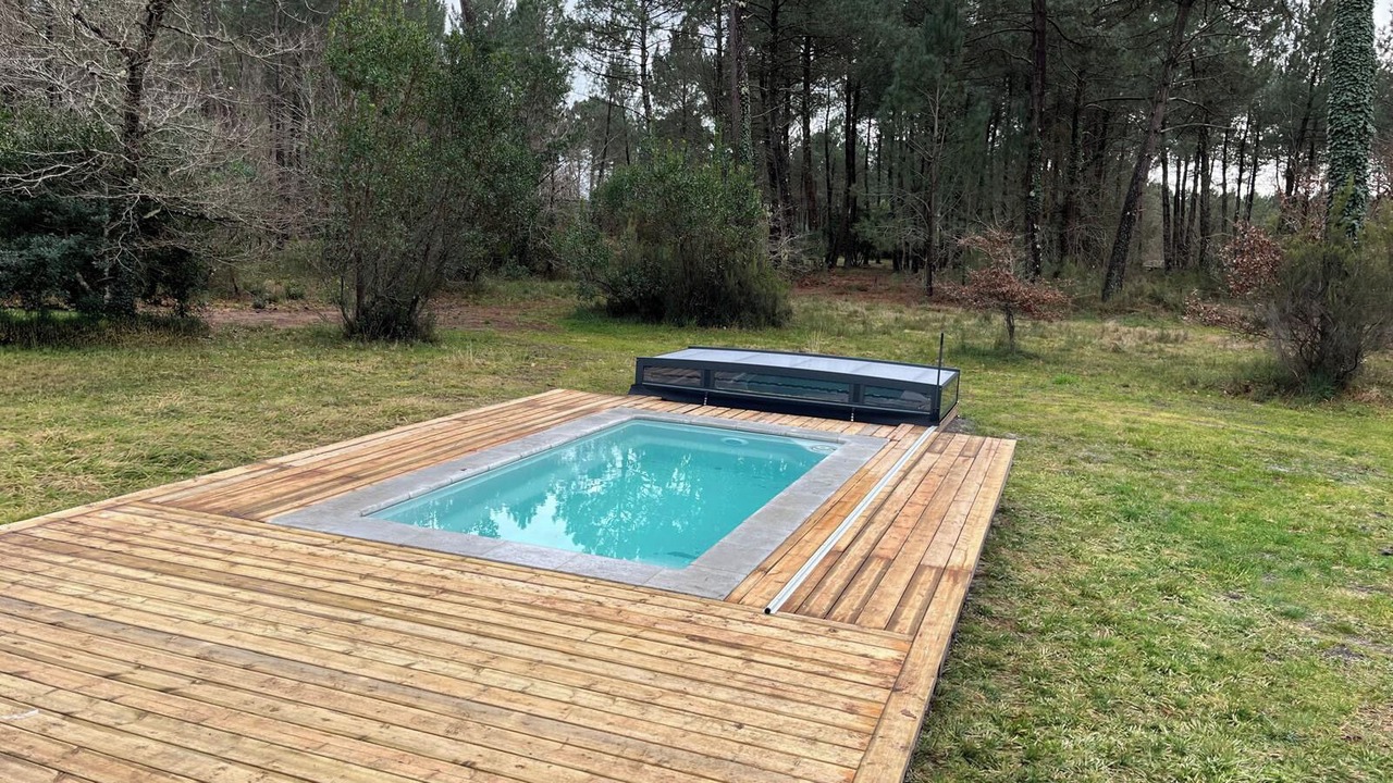 Photo of Outdoor in La Teste-de-Buch