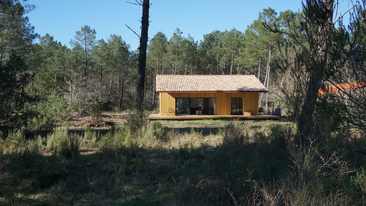 Photo of Outdoor in La Teste-de-Buch