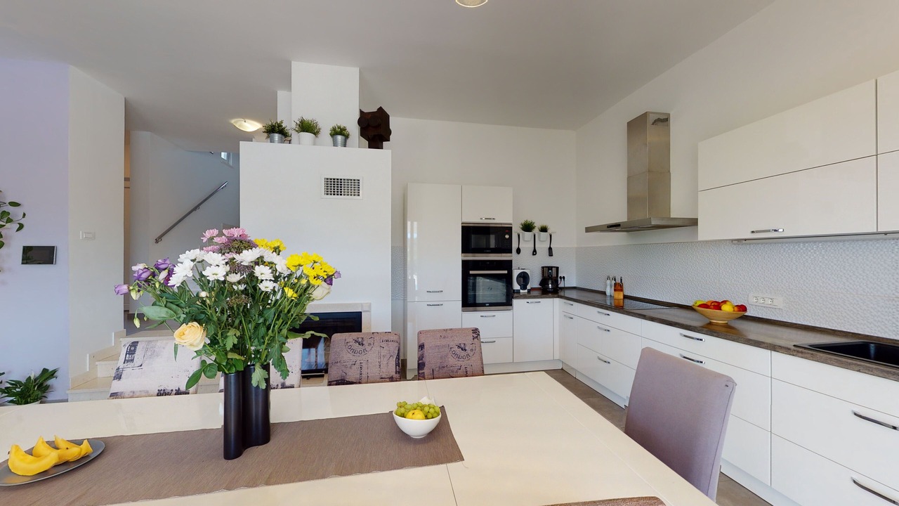 Photo of Kitchen in Grohote