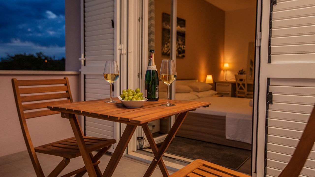 Photo of Patio Balcony in Grohote