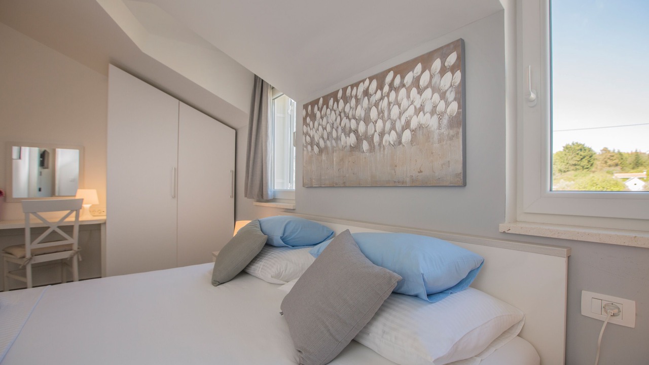 Photo of Bedroom in Grohote