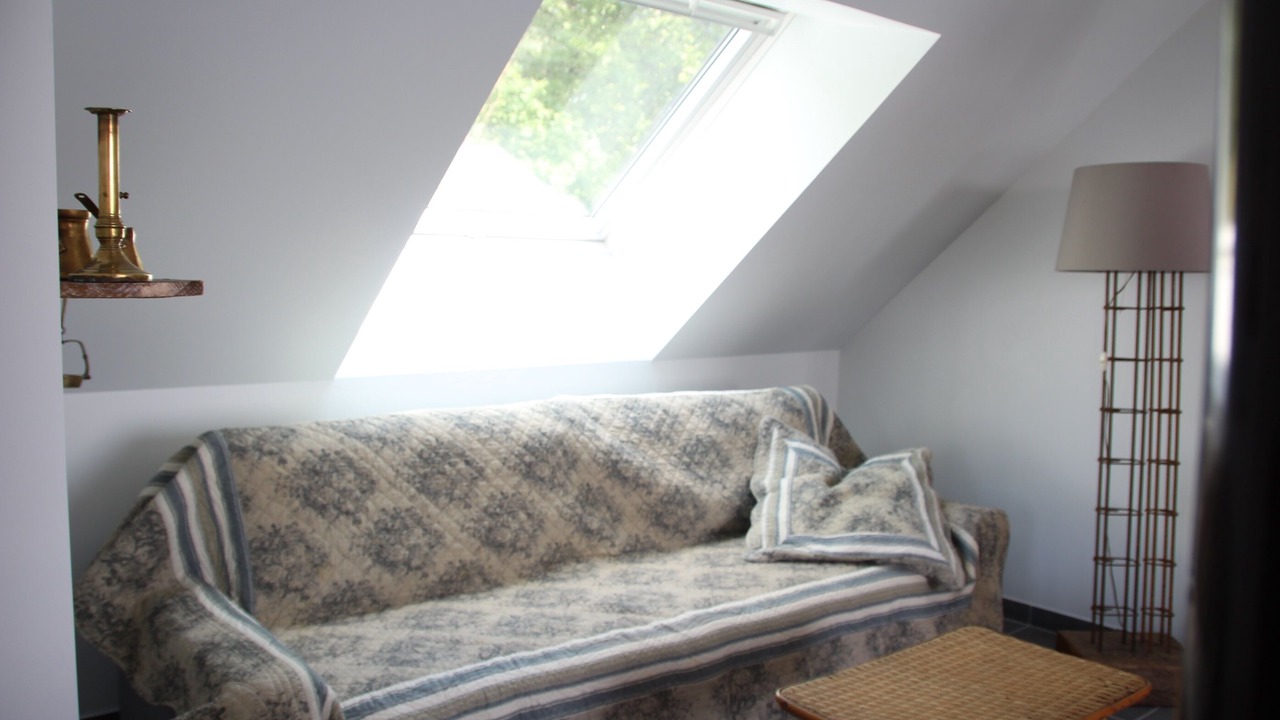 Photo of Livingroom in Aiguebelette-le-Lac