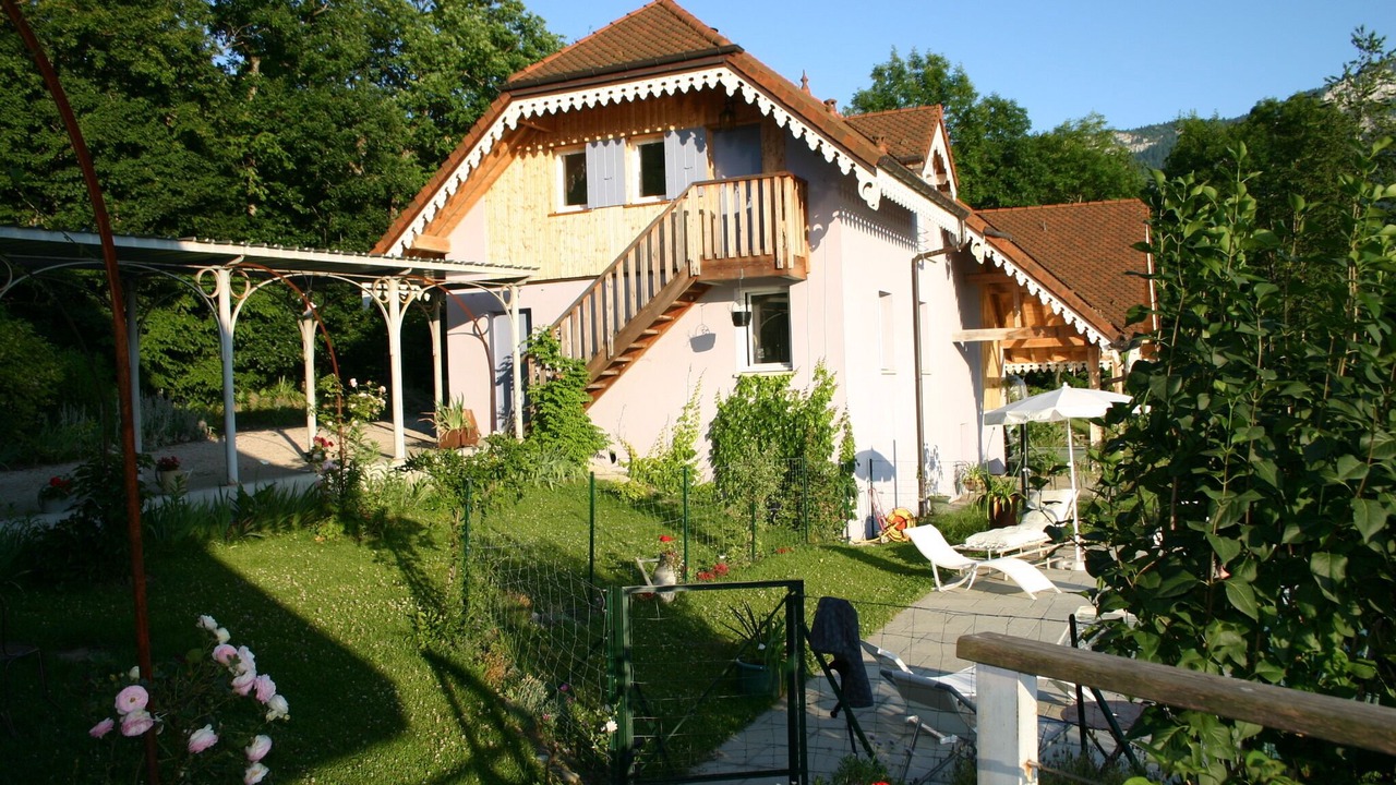 Photo of Outdoor in Aiguebelette-le-Lac
