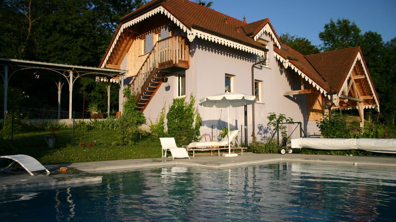 Photo of Outdoor in Aiguebelette-le-Lac