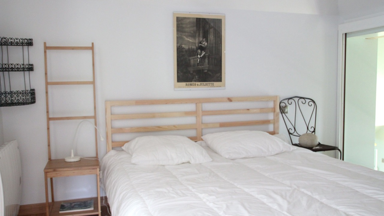 Photo of Bedroom in Aiguebelette-le-Lac