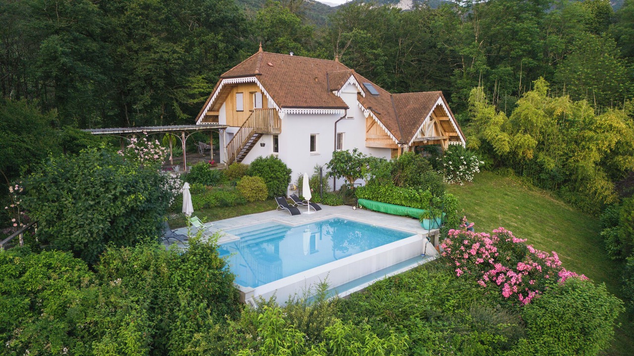 Photo of Outdoor in Aiguebelette-le-Lac