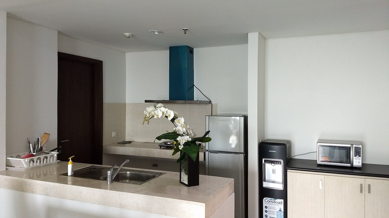 Photo of Kitchen in Jakarta