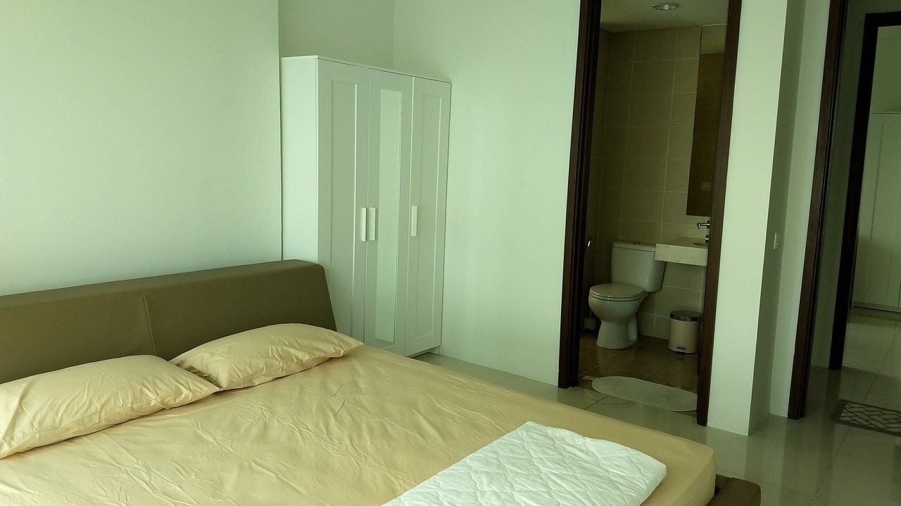 Photo of Bedroom in Jakarta