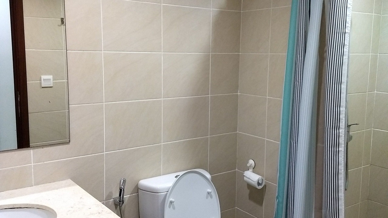 Photo of Bathroom in Jakarta