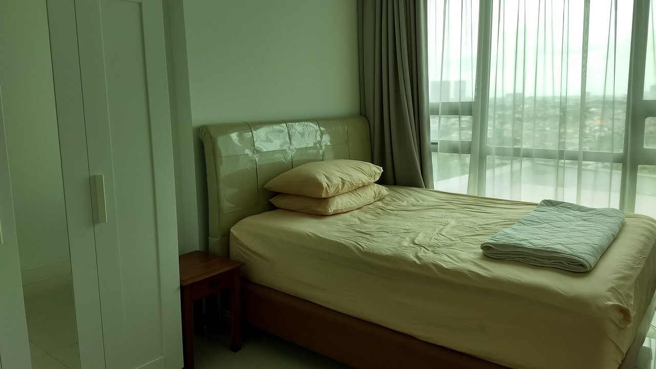 Photo of Bedroom in Jakarta
