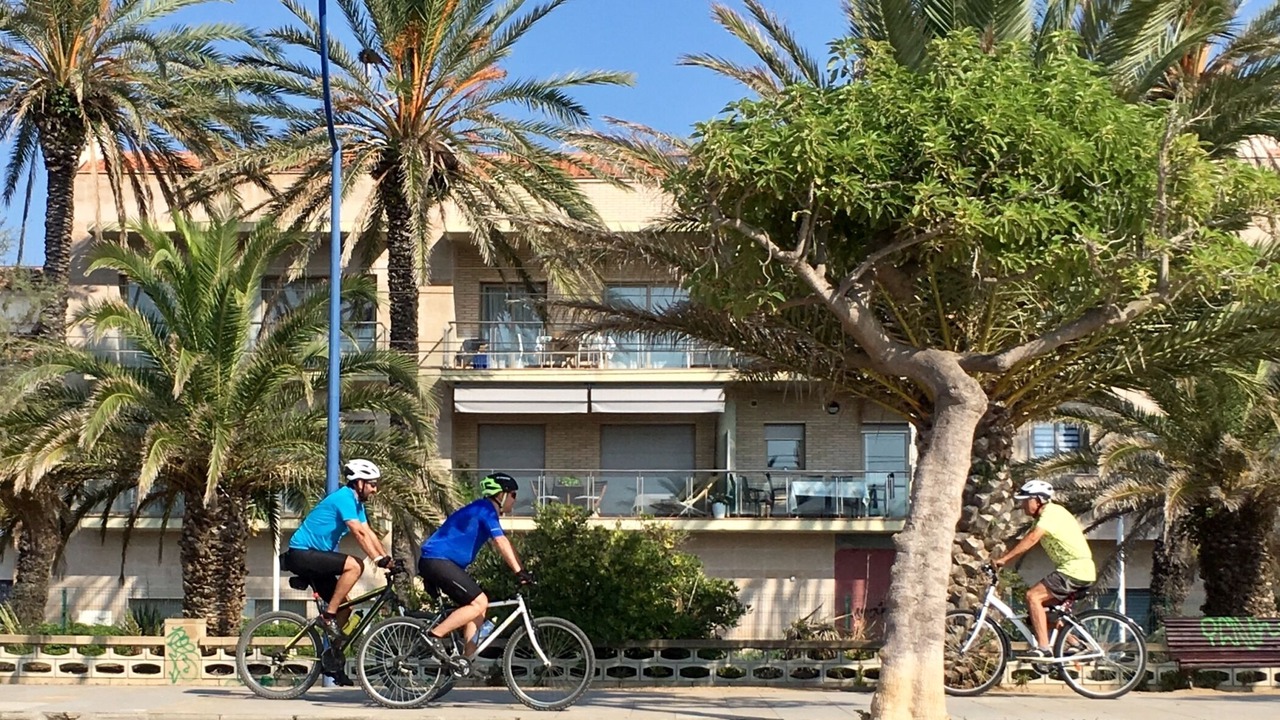Photo of Outdoor in Malgrat de Mar