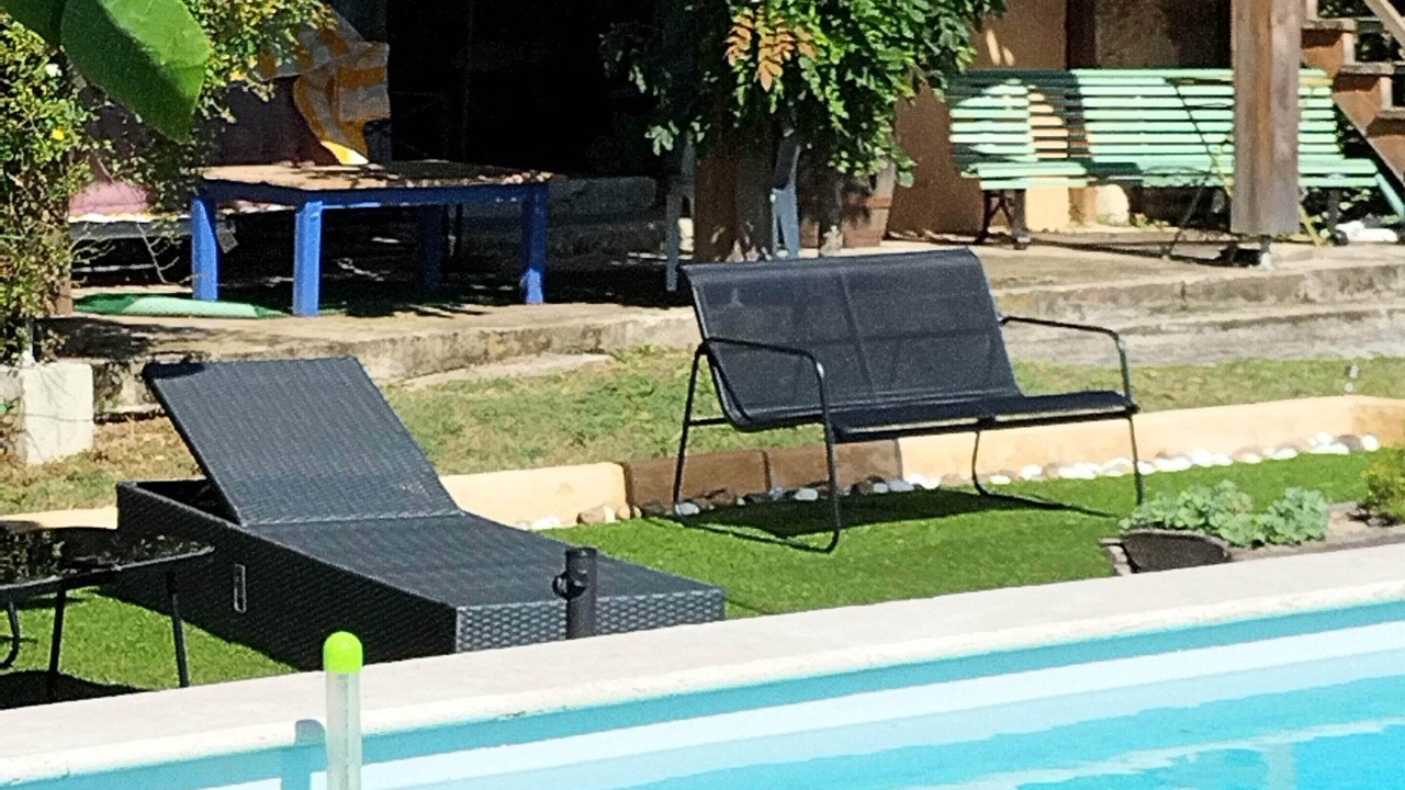 Photo of Outdoor in Cabas-Loumasses