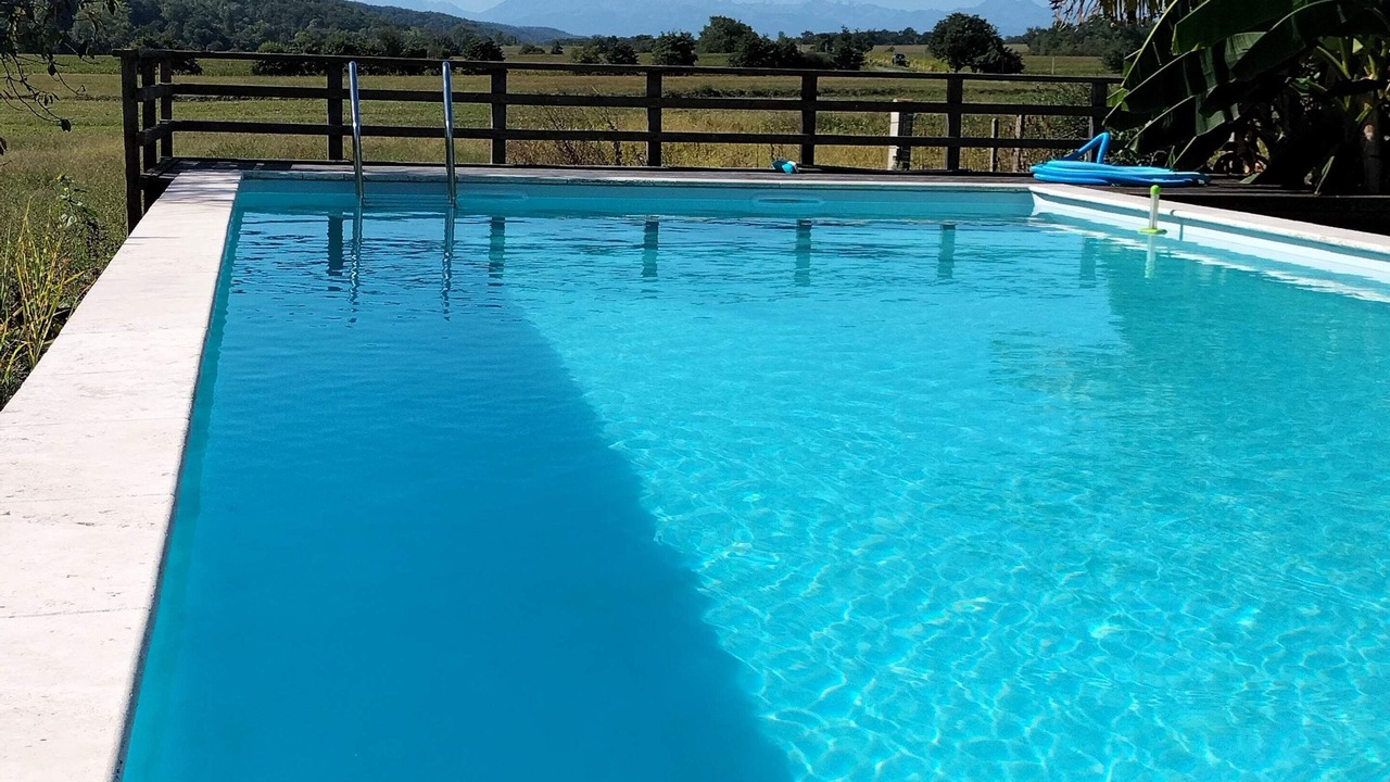 Photo of Outdoor in Cabas-Loumasses