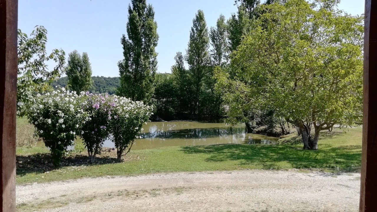 Photo of Outdoor in Cabas-Loumasses