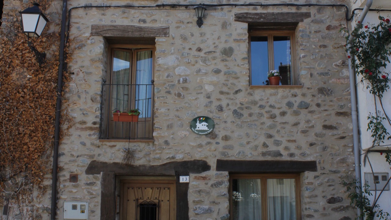 Photo of Outdoor in Ojacastro