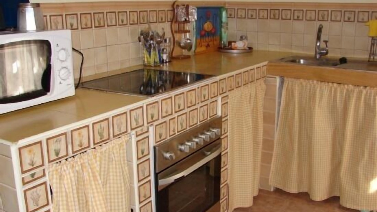 Photo of Kitchen in Gallocanta