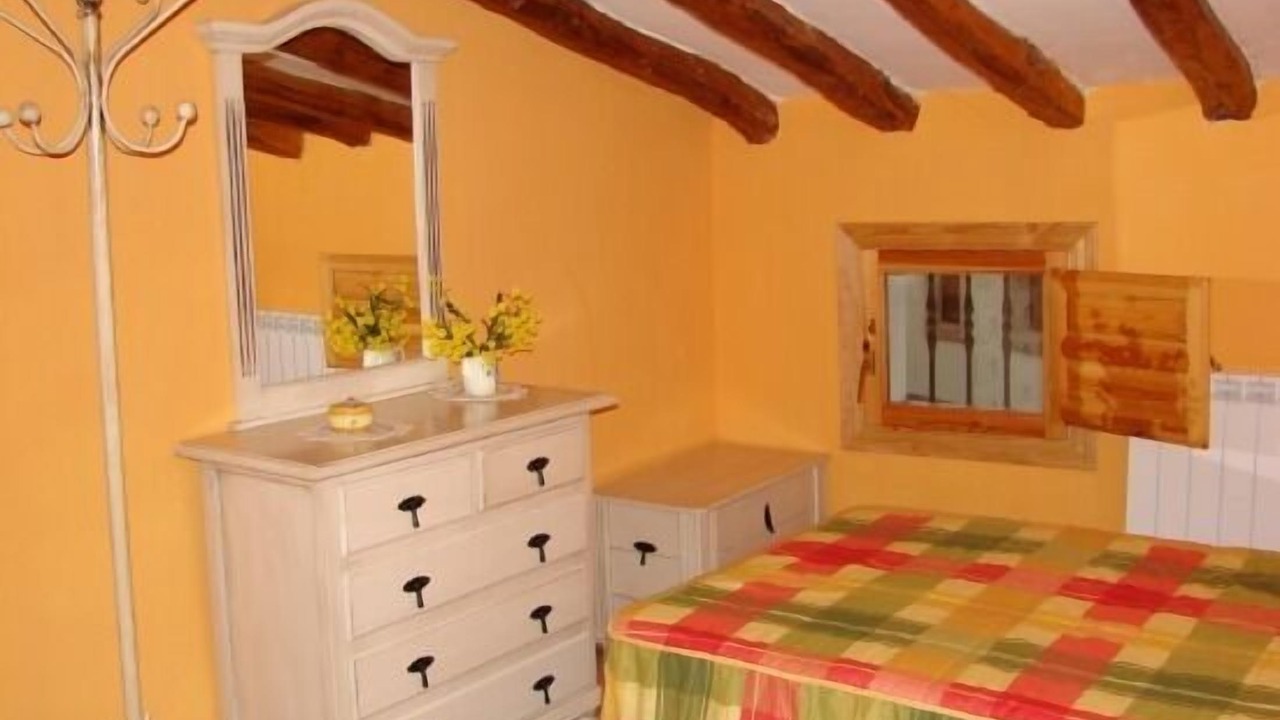 Photo of Bedroom in Gallocanta