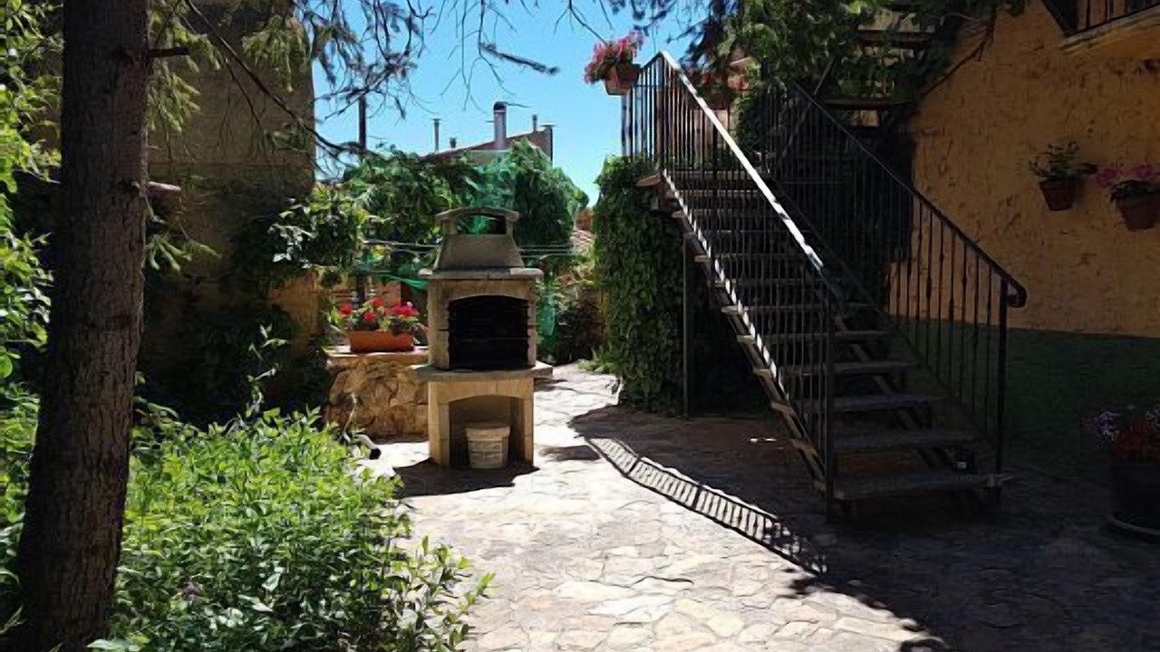 Photo of Outdoor in Gallocanta