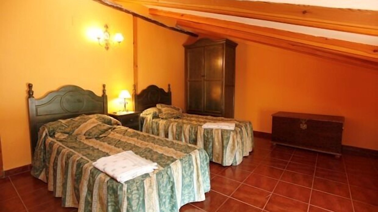 Photo of Bedroom in Gallocanta