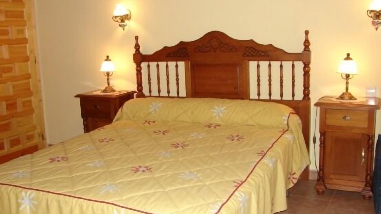 Photo of Bedroom in Gallocanta