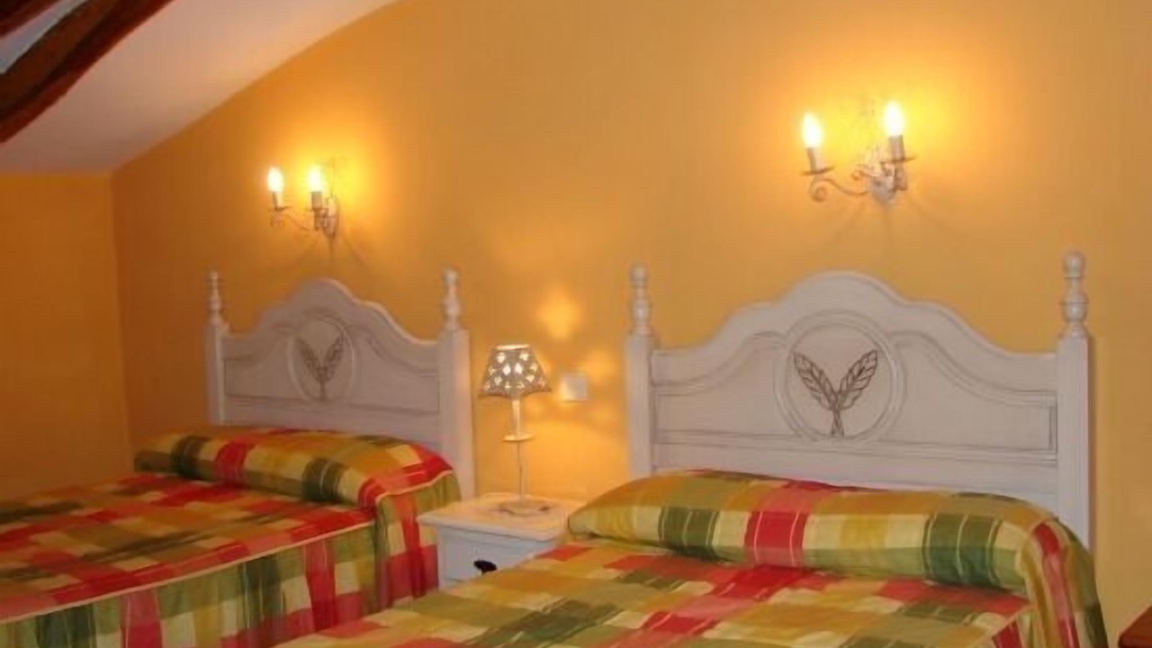 Photo of Bedroom in Gallocanta