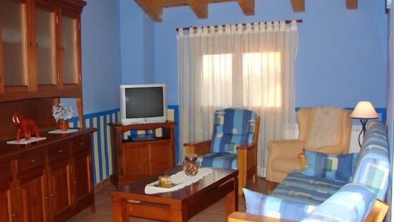 Photo of Livingroom in Gallocanta