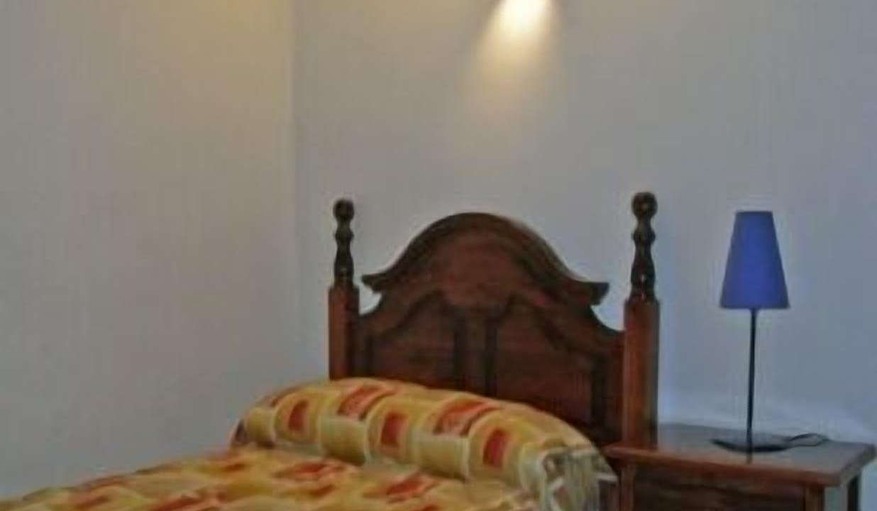 Photo of Bedroom in Gallocanta