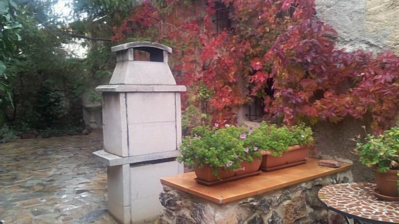 Photo of Patio Balcony in Gallocanta