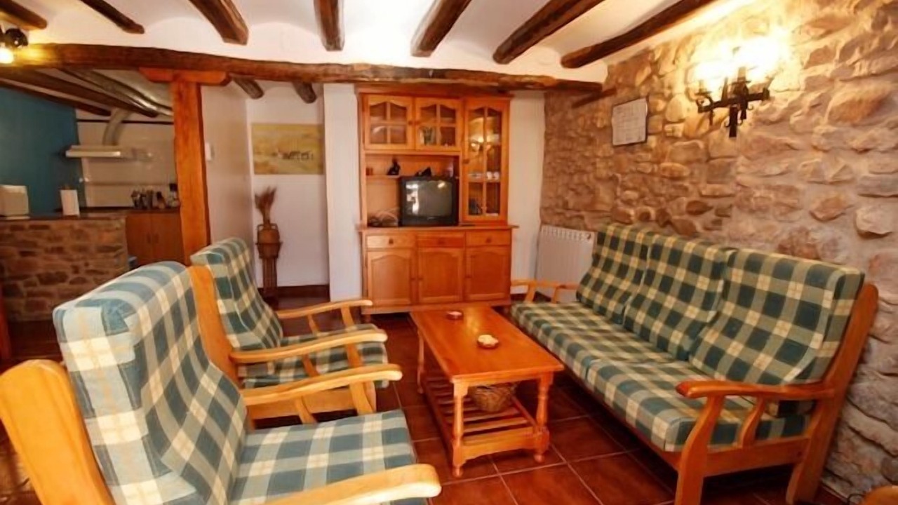 Photo of Livingroom in Gallocanta