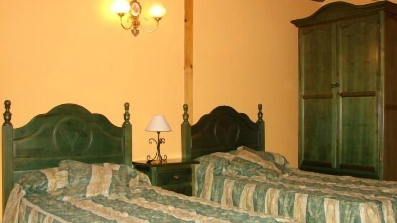 Photo of Bedroom in Gallocanta