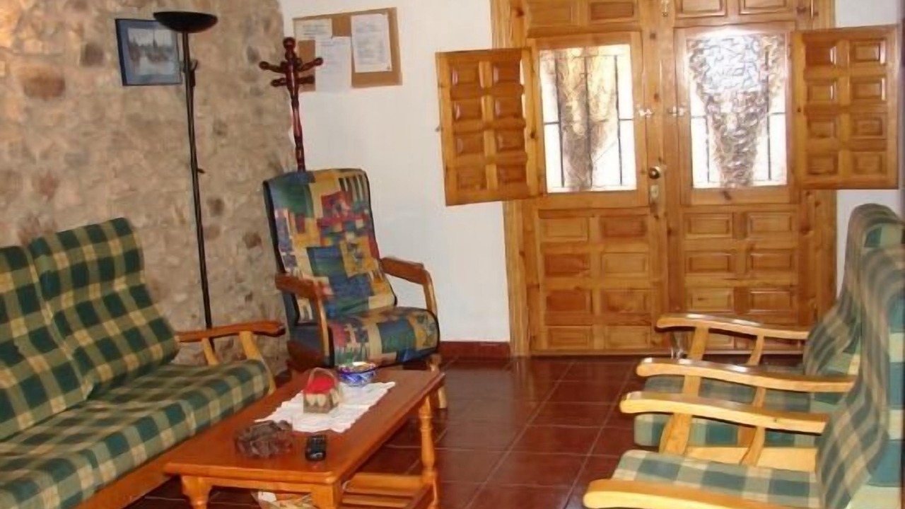 Photo of Livingroom in Gallocanta