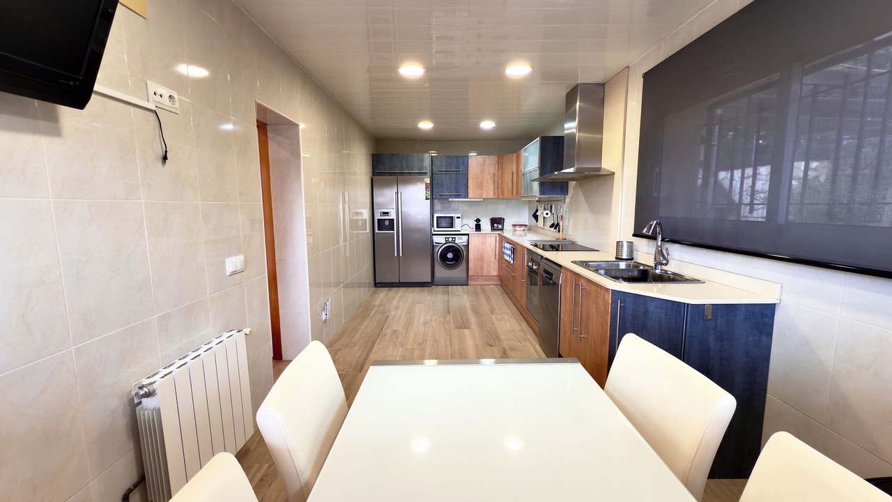 Photo of Kitchen in Vidreres