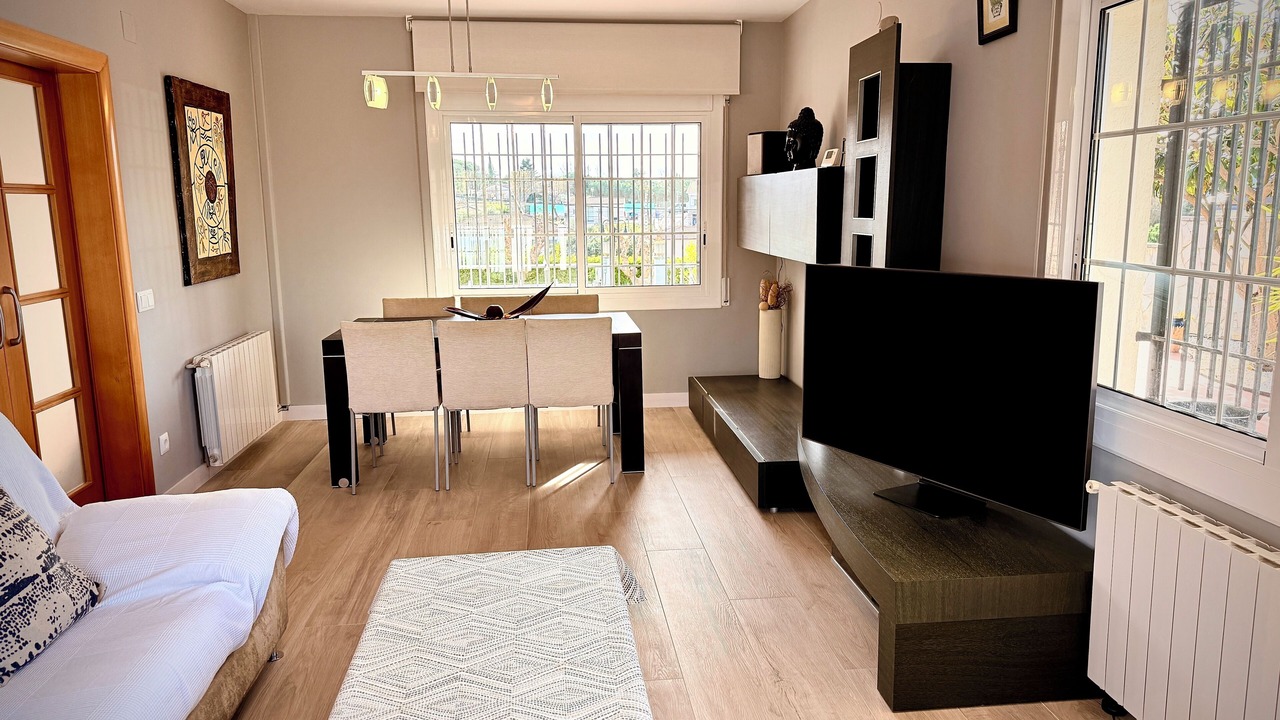 Photo of Livingroom in Vidreres