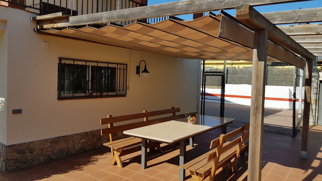 Photo of Outdoor in Vidreres
