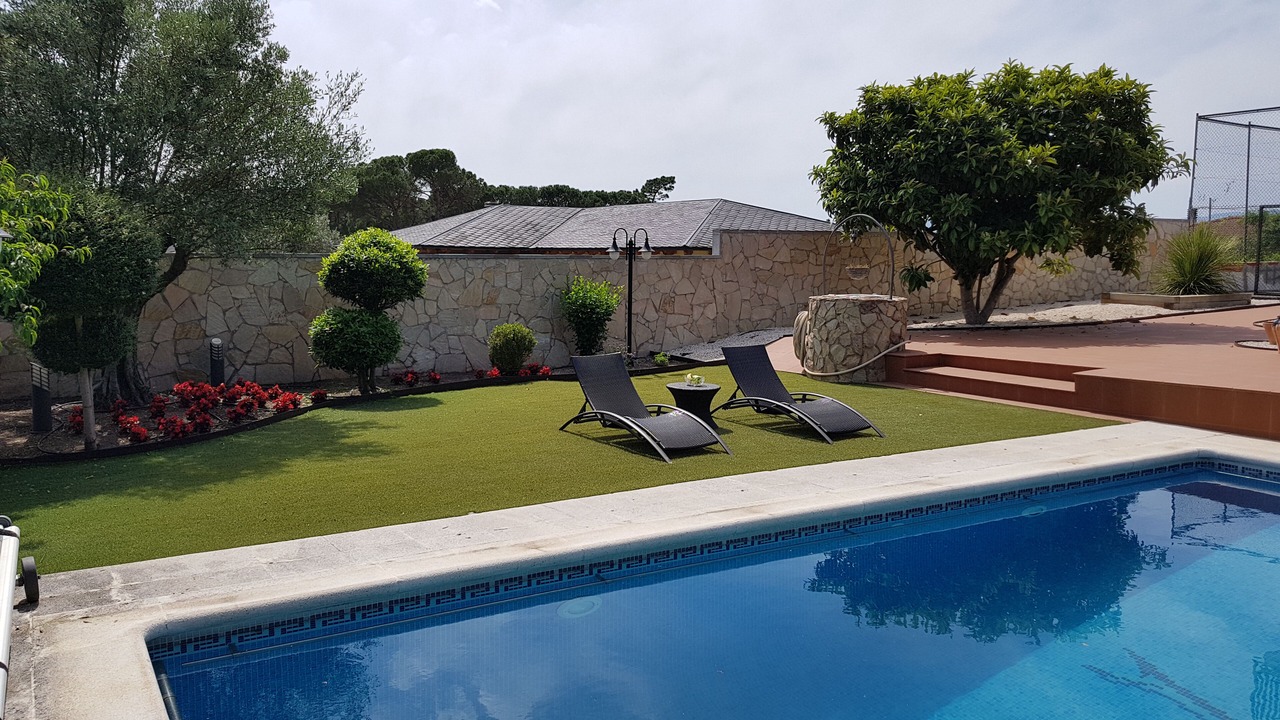 Photo of Outdoor in Vidreres