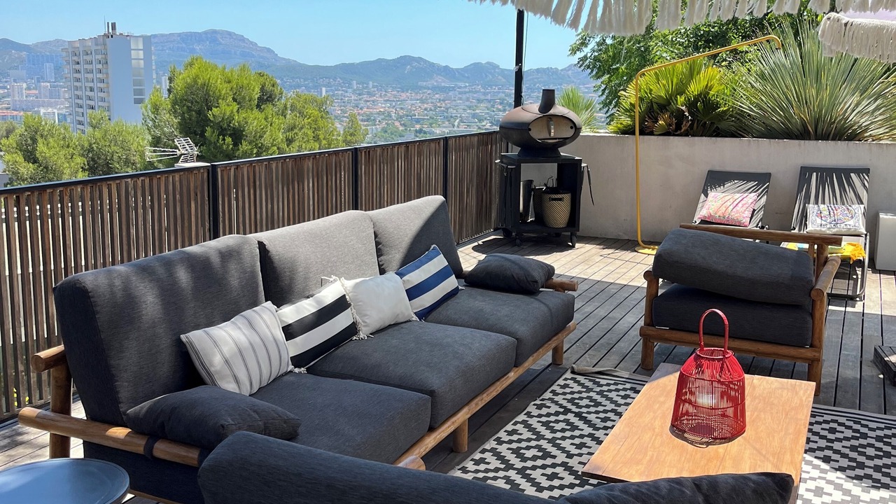 Photo of Outdoor in Roucas-Blanc