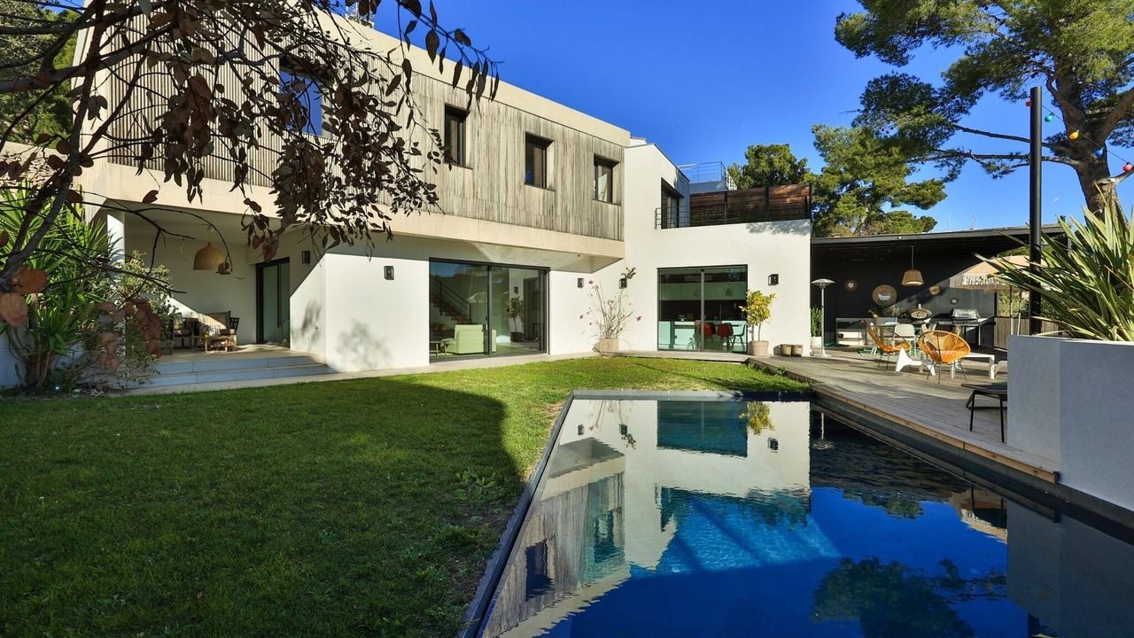 Photo of Outdoor in Roucas-Blanc