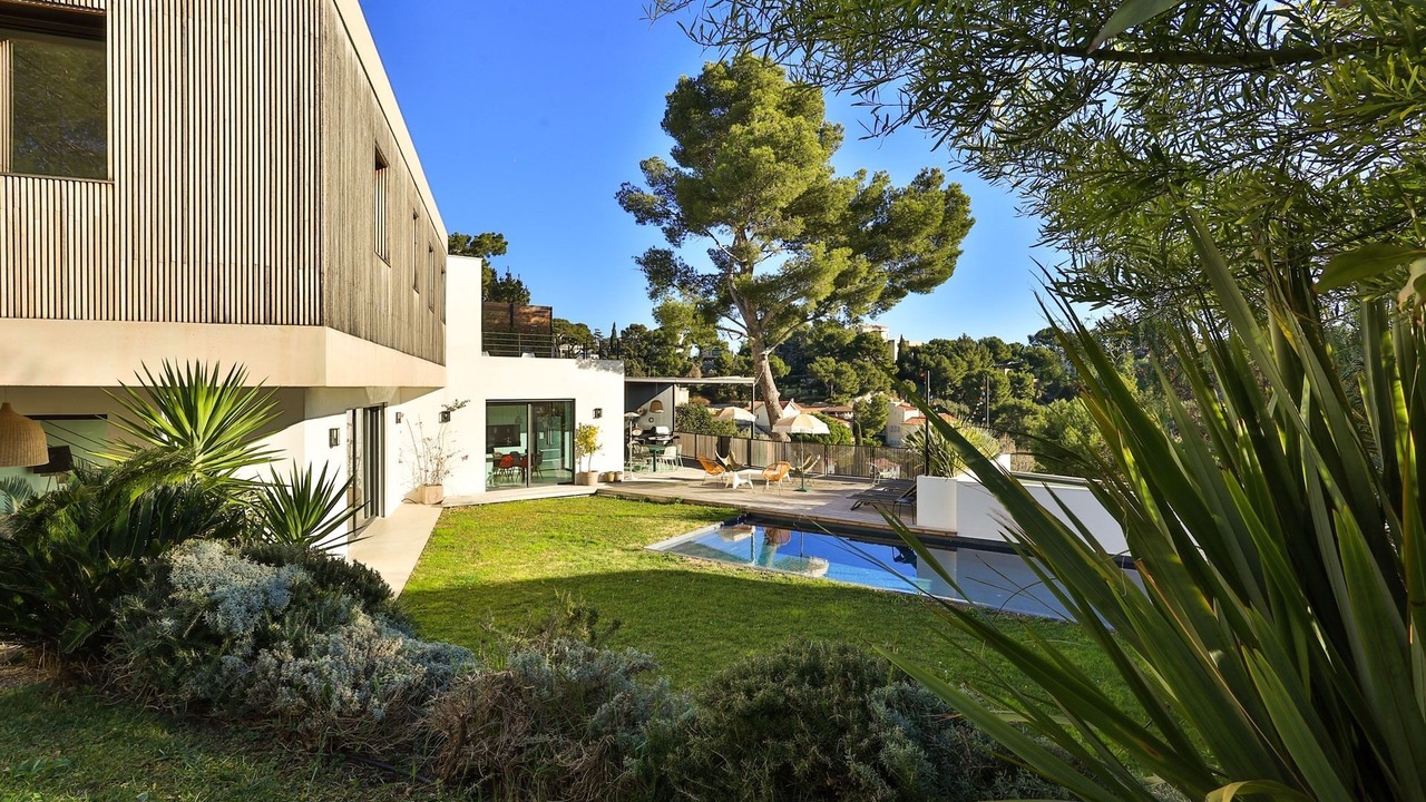 Photo of Outdoor in Roucas-Blanc
