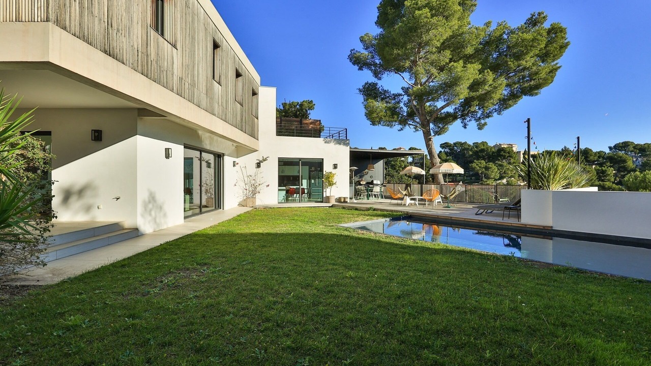 Photo of Outdoor in Roucas-Blanc