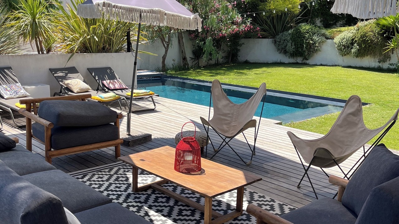 Photo of Outdoor in Roucas-Blanc