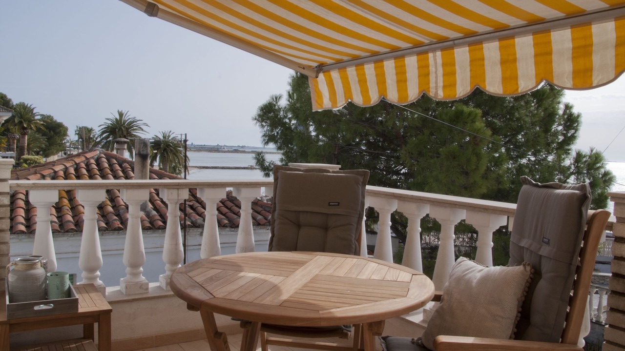 Photo of Outdoor in Sant Carles de la Rapita
