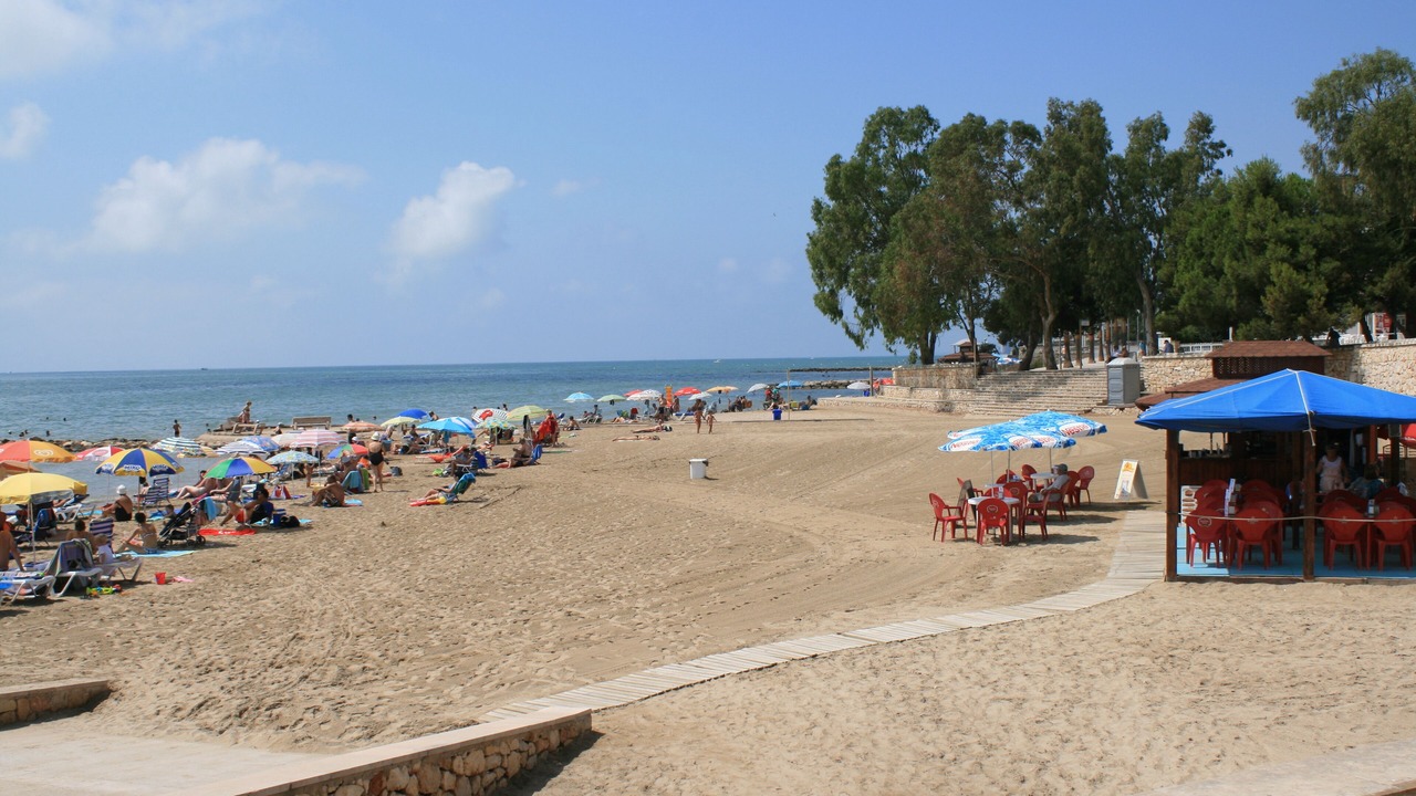 Photo of Others in Sant Carles de la Rapita